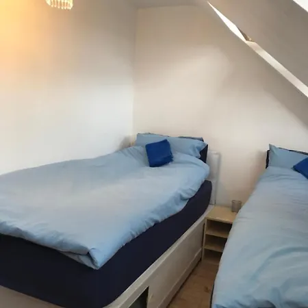 Comfortable Private Room In A Friendly Home In Headington Next To Brookes University Oxford, C Exterior photo