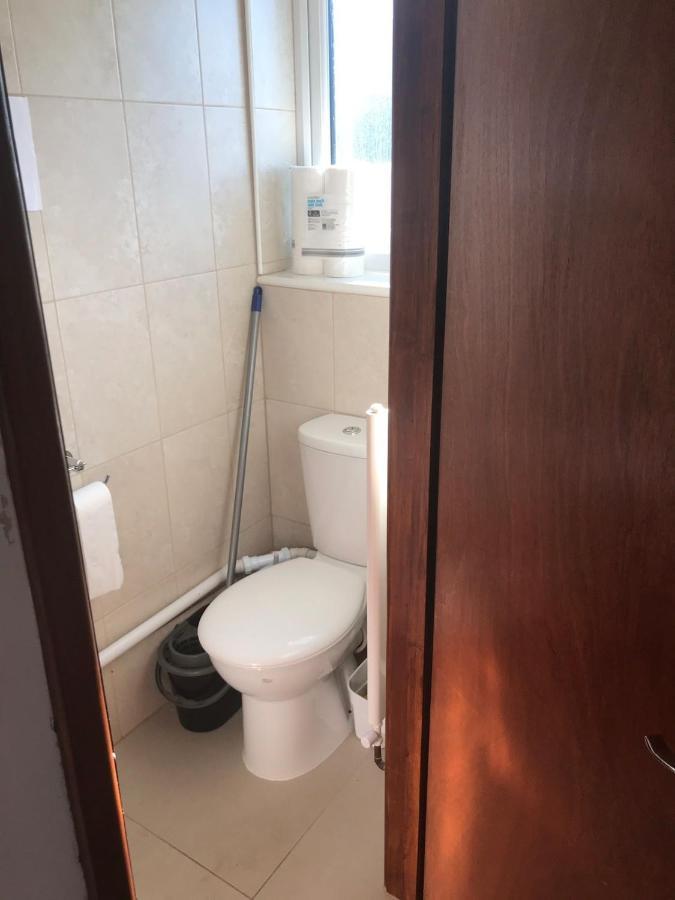 Comfortable Private In A Friendly In Headington Next To Brookes Oxford, C Homestay *