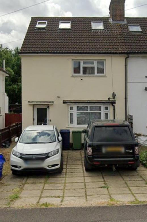 Homestay Comfortable Private In A Friendly In Headington Next To Brookes Oxford, C *