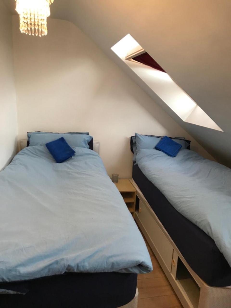 Homestay Comfortable Private In A Friendly In Headington Next To Brookes Oxford, C