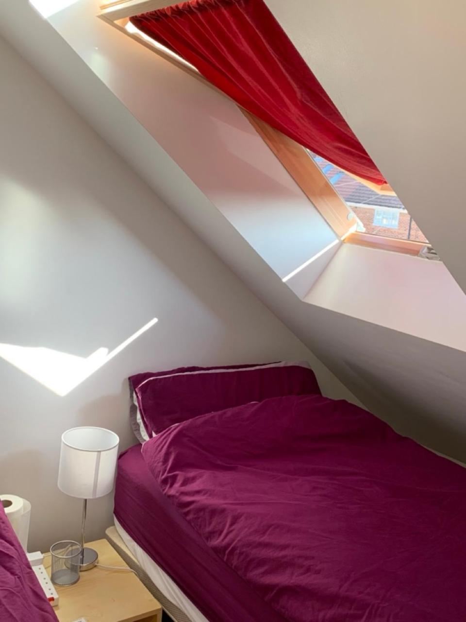 Homestay Comfortable Private In A Friendly In Headington Next To Brookes Oxford, C *