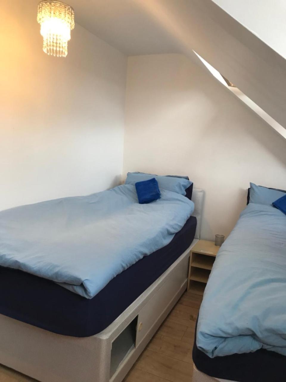 Homestay Comfortable Private In A Friendly In Headington Next To Brookes Oxford, C Oxford