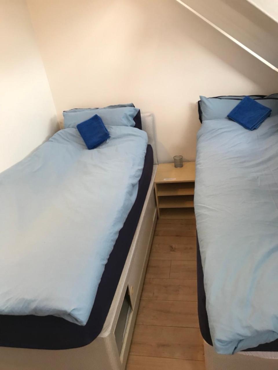 Comfortable Private In A Friendly In Headington Next To Brookes Oxford, C