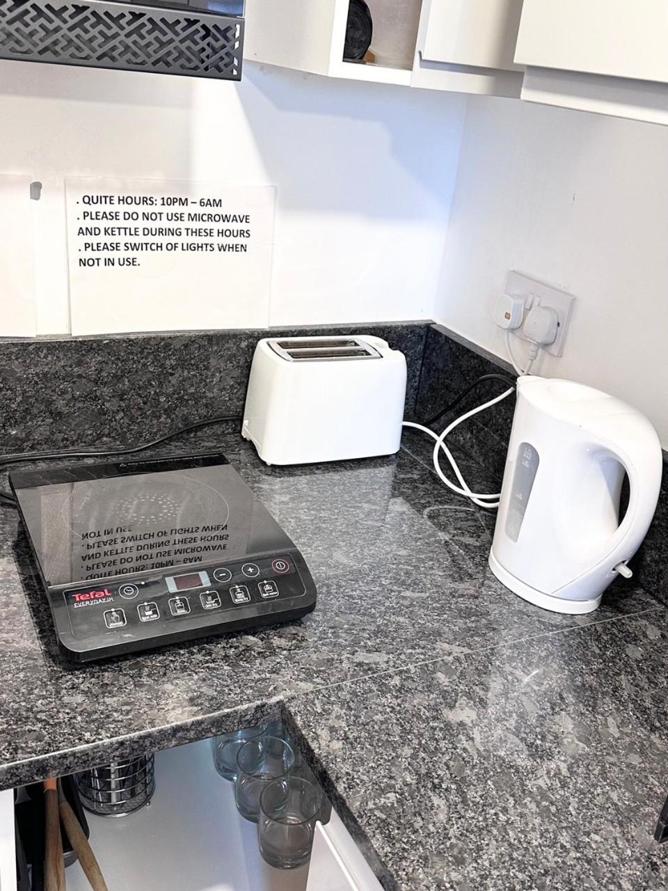 Homestay Comfortable Private In A Friendly In Headington Next To Brookes Oxford, C Oxford