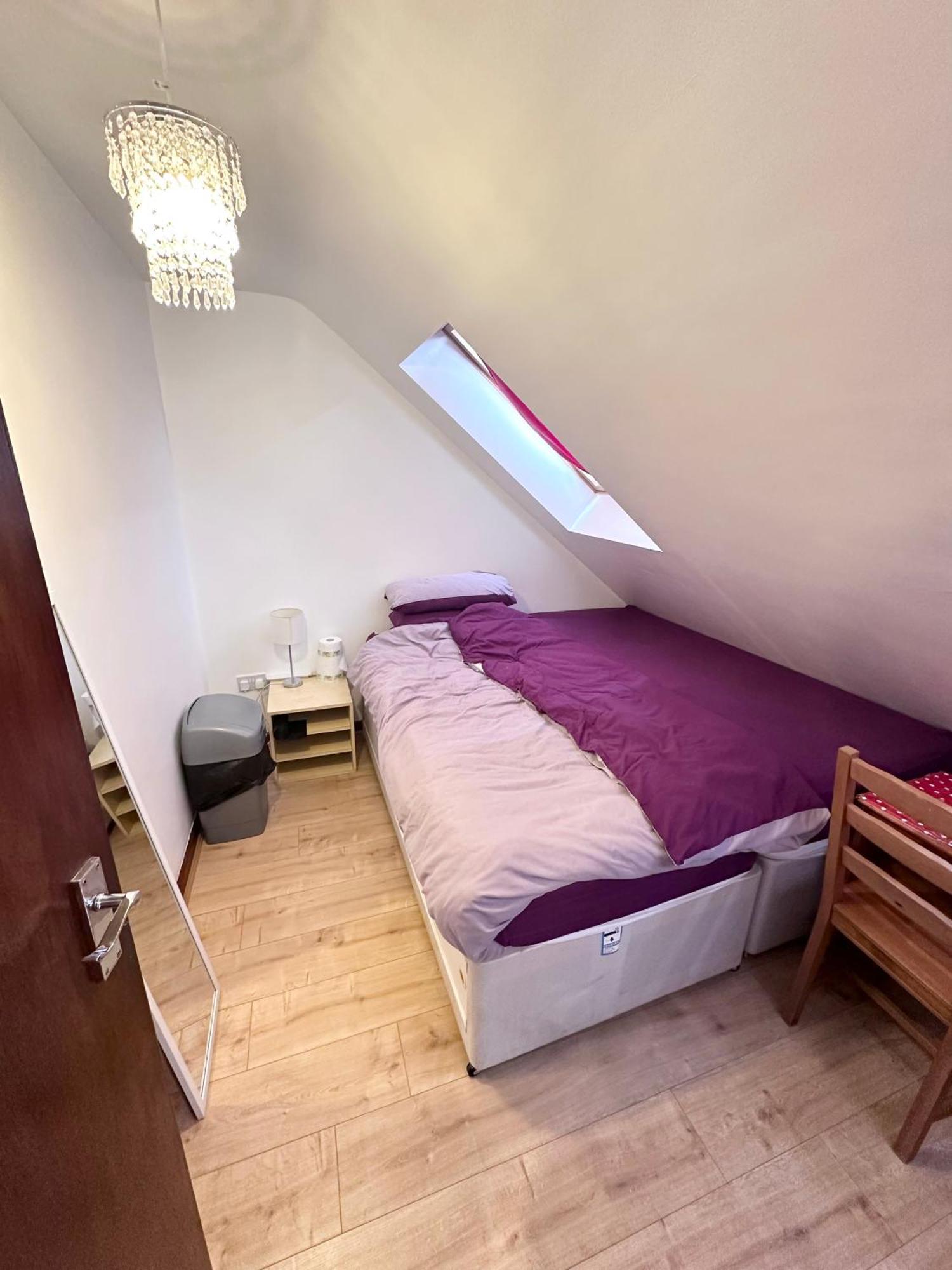 Comfortable Private In A Friendly In Headington Next To Brookes Oxford, C