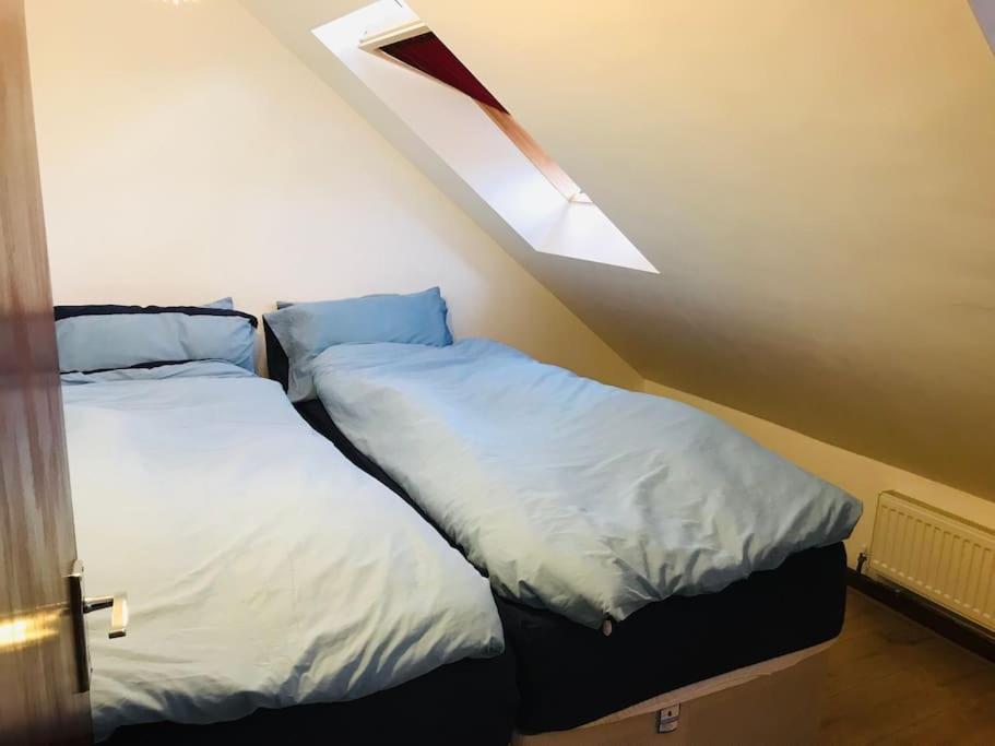 Comfortable Private In A Friendly In Headington Next To Brookes Oxford, C