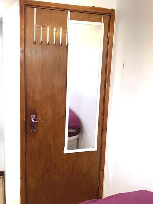 Comfortable Private In A Friendly In Headington Next To Brookes Oxford, C Homestay *