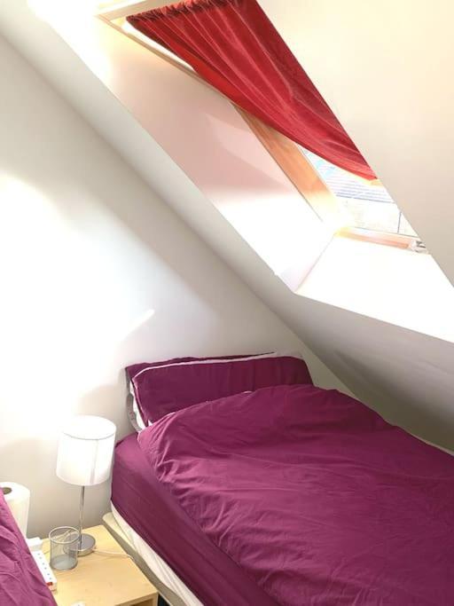Comfortable Private In A Friendly In Headington Next To Brookes Oxford, C Homestay Oxford