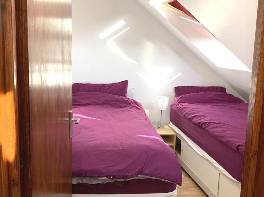 Homestay Comfortable Private In A Friendly In Headington Next To Brookes Oxford, C Oxford