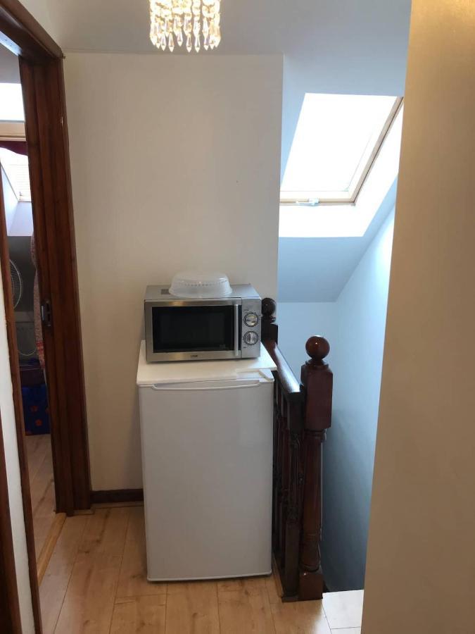 Quarto em Acomodações Particulares Comfortable Private In A Friendly In Headington Next To Brookes Oxford, C *